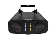 EUROLITE LED DMF-4 Hybrid-Blumen-Effect