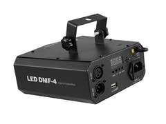EUROLITE LED DMF-4 Hybrid-Blumen-Effect