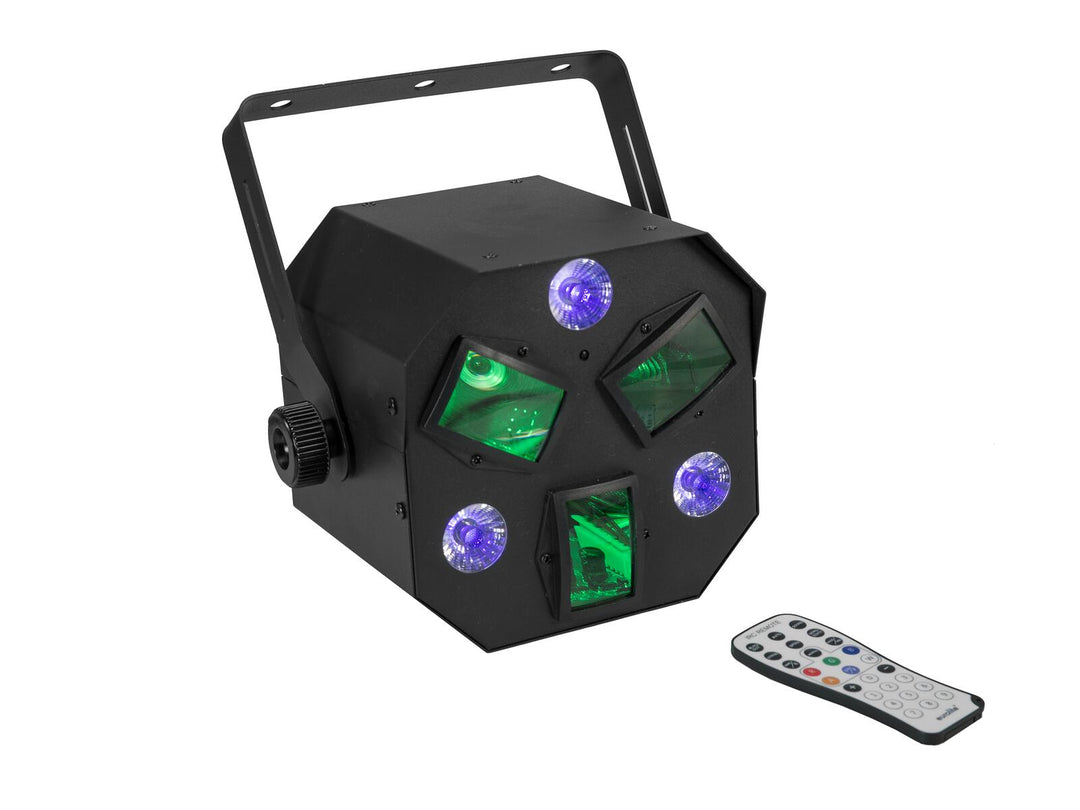 EUROLITE LED FE-300 Hybrid-Blumen Effect