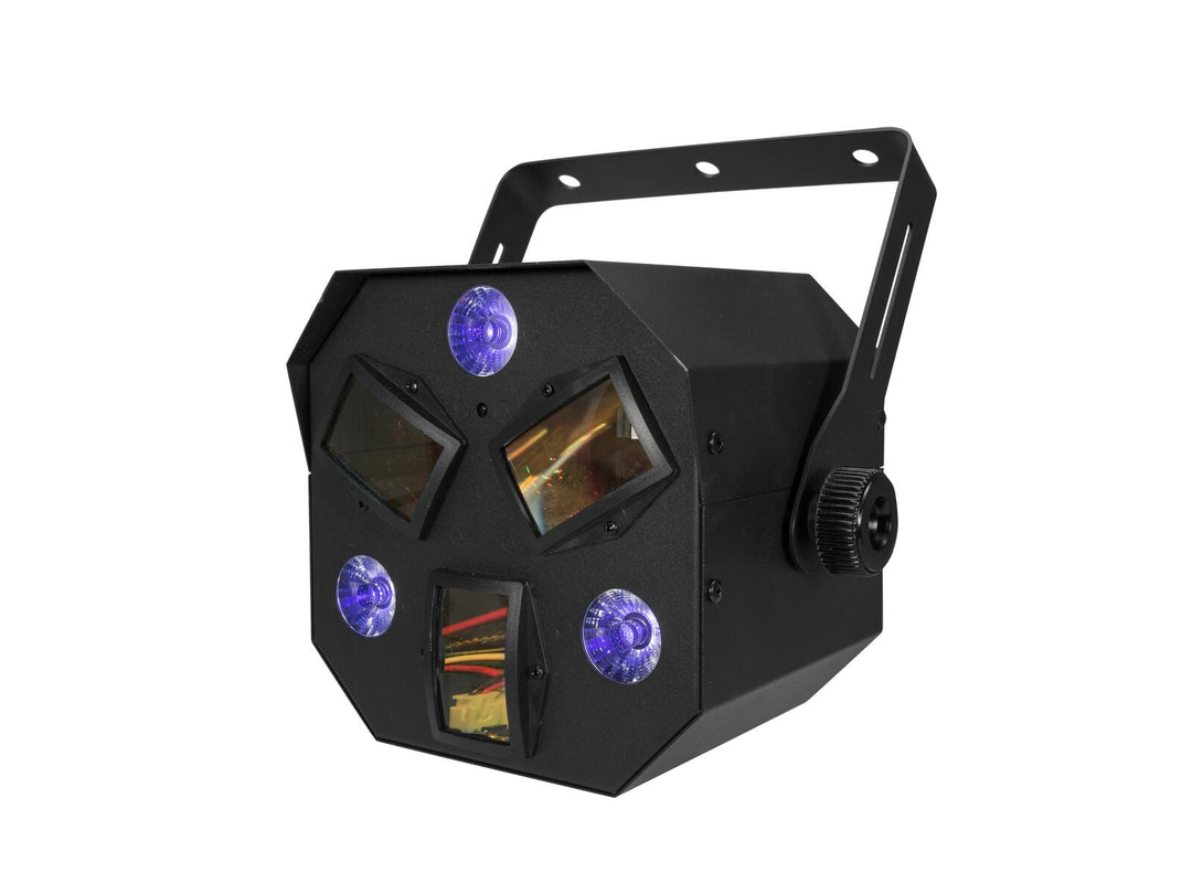 EUROLITE LED FE-300 Hybrid-Blumen Effect