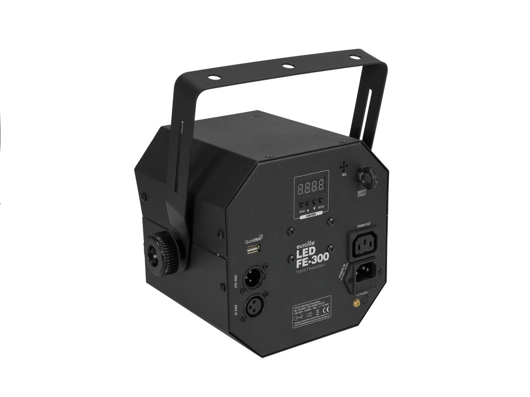 EUROLITE LED FE-300 Hybrid-Blumen Effect