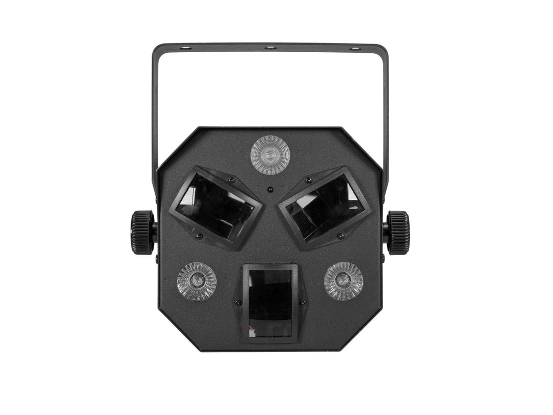 EUROLITE LED FE-300 Hybrid-Blumen Effect