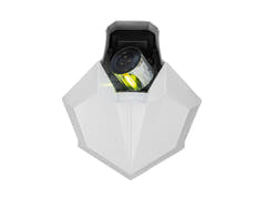EUROLITE LED CAT-80 Strahleneffekt wh