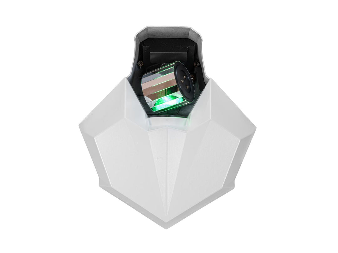 EUROLITE LED CAT-80 Strahleneffekt wh