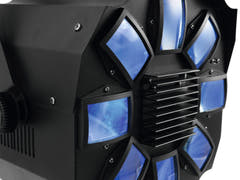 EUROLITE LED FE-700 Blumen Effect