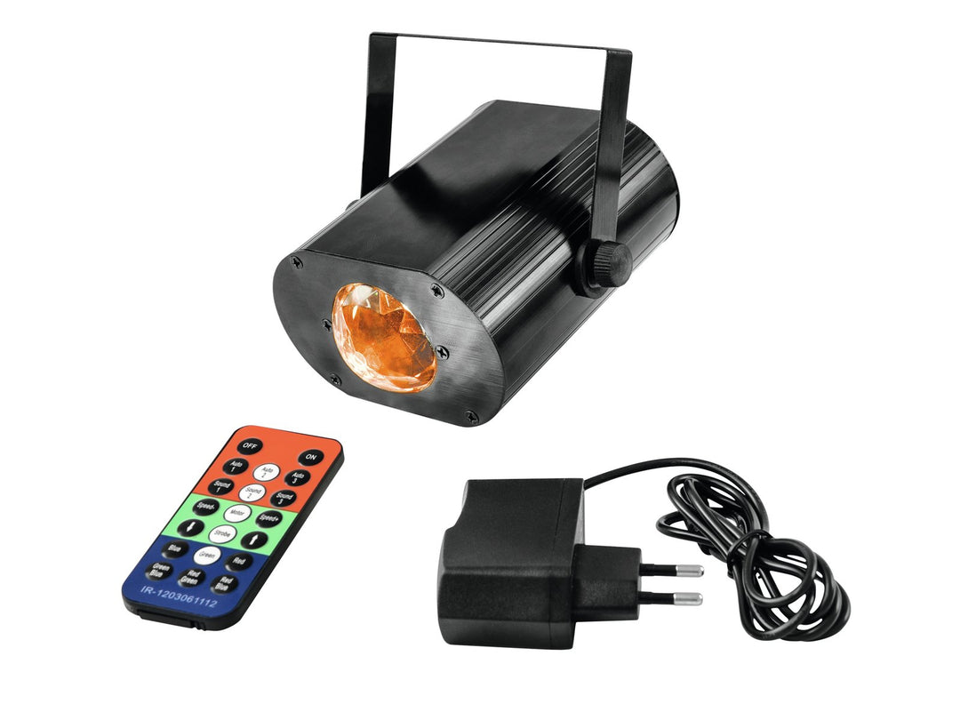 Eurolite H2O TCL Wassereffekt