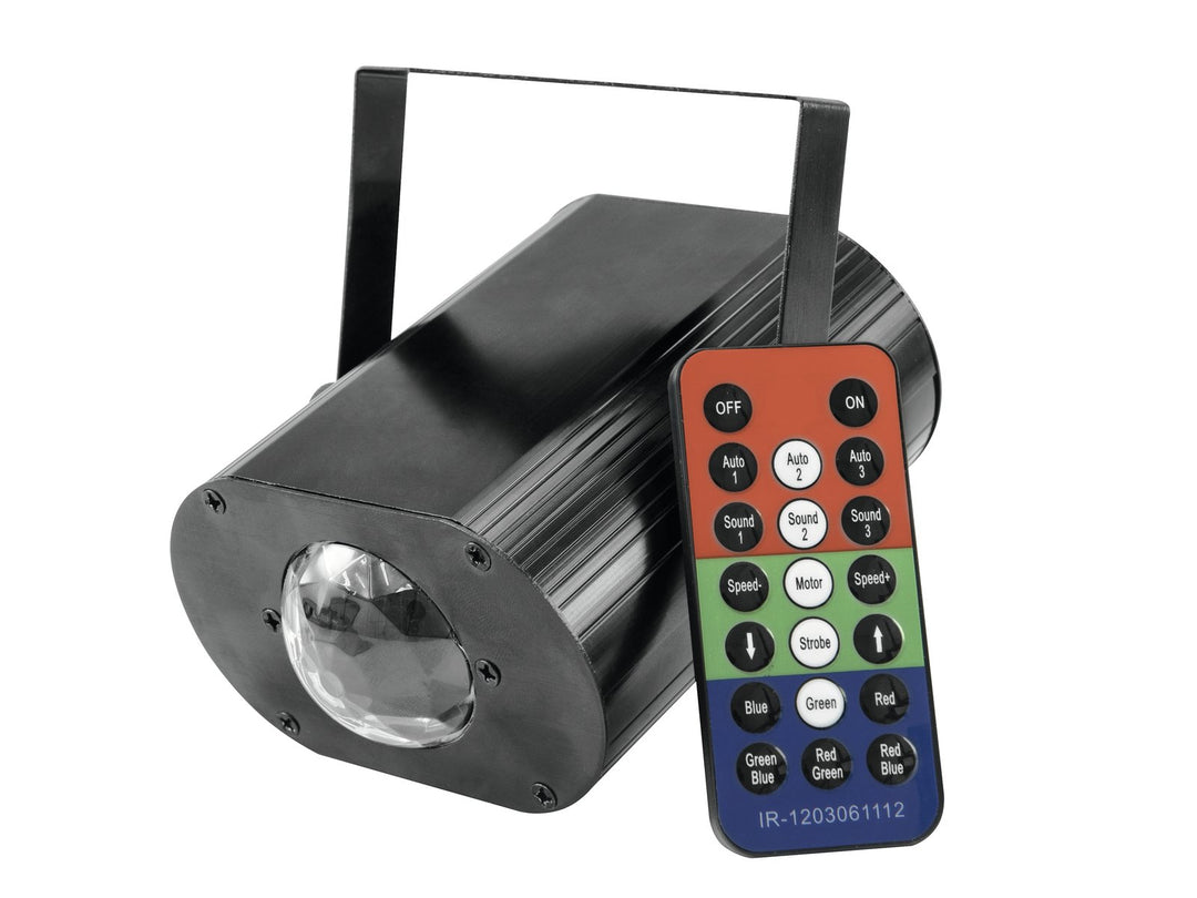 Eurolite H2O TCL Wassereffekt