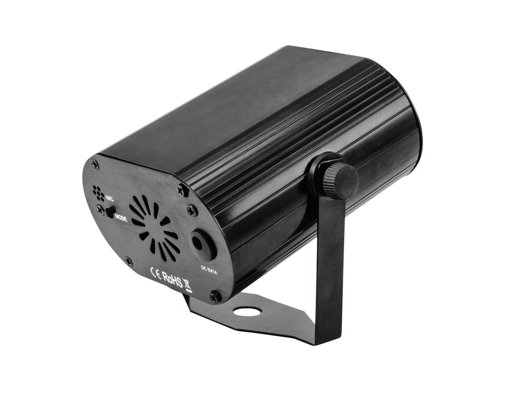 Eurolite H2O TCL Wassereffekt