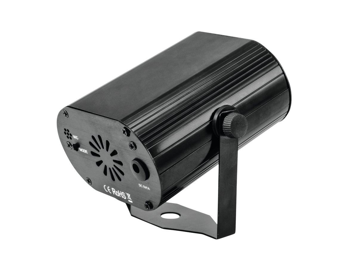Eurolite H2O TCL Wassereffekt