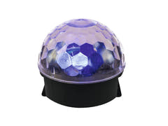 EUROLITE LED BC-4 Beam-Effekt