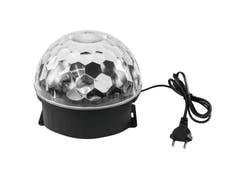 EUROLITE LED BC-4 Beam-Effekt