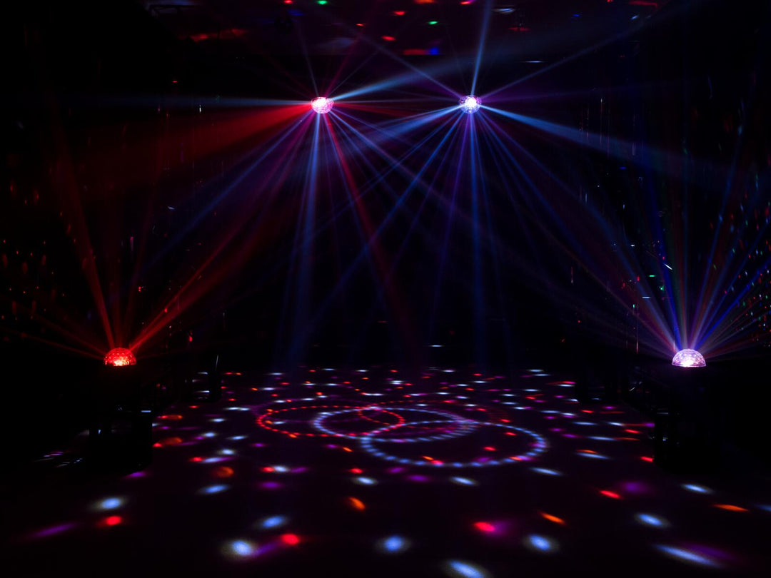 EUROLITE LED BC-4 Beam-Effekt