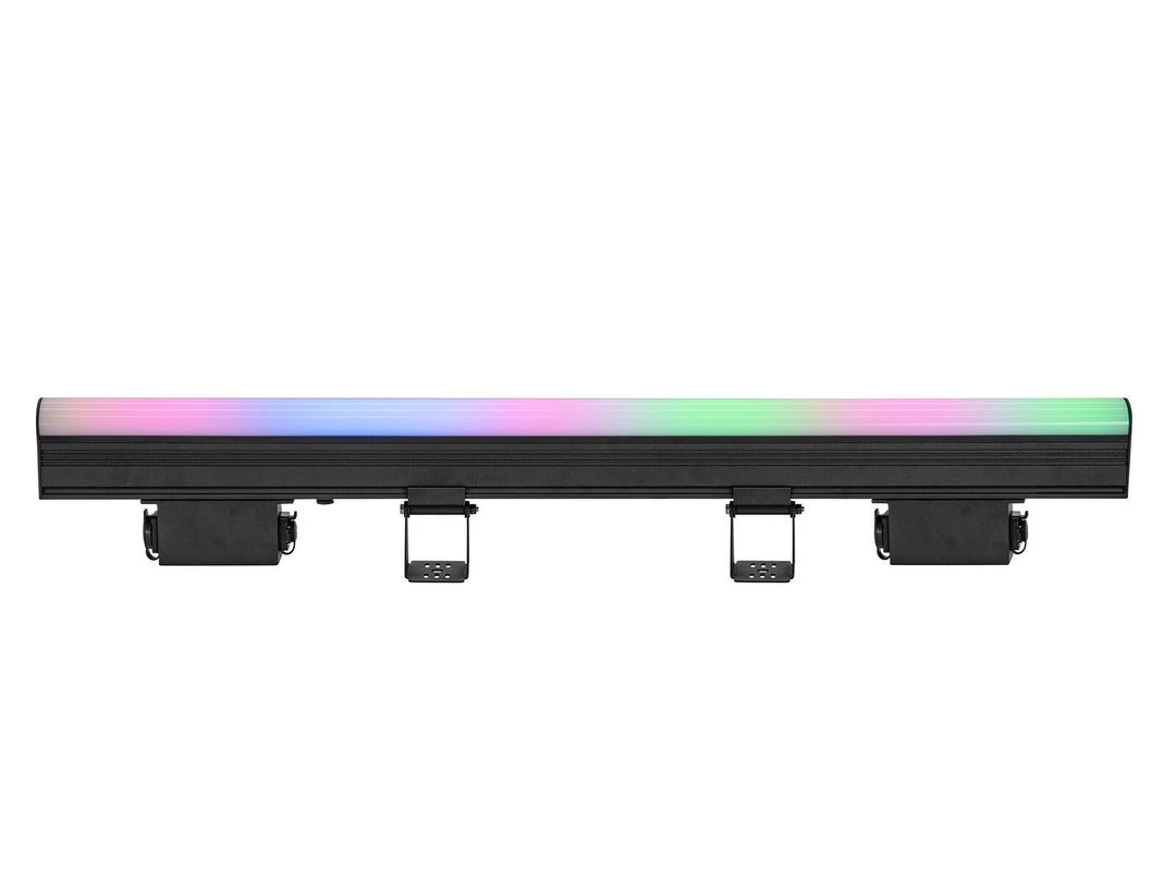 EUROLITE LED IP PT-100/34 RGB/WW Pixel-DMX-Röhre