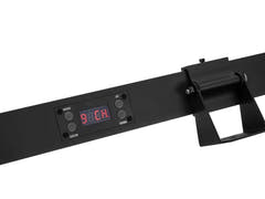 EUROLITE LED IP PT-100/34 RGB/WW Pixel-DMX-Röhre