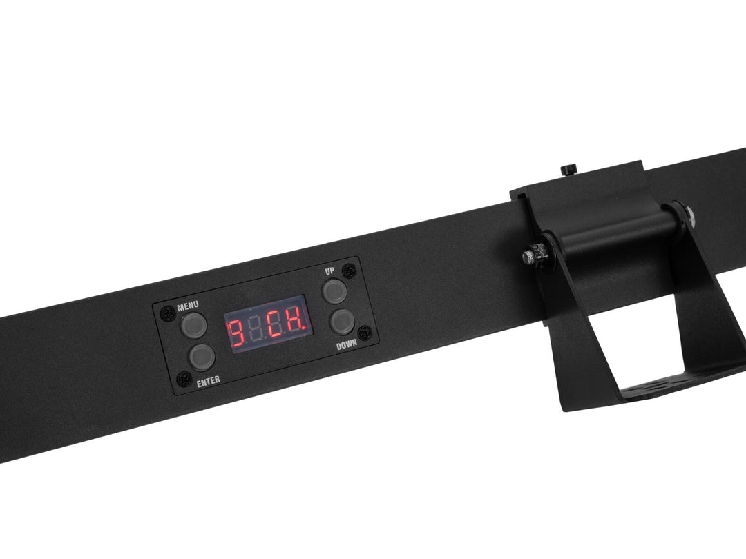 EUROLITE LED IP PT-100/34 RGB/WW Pixel-DMX-Röhre