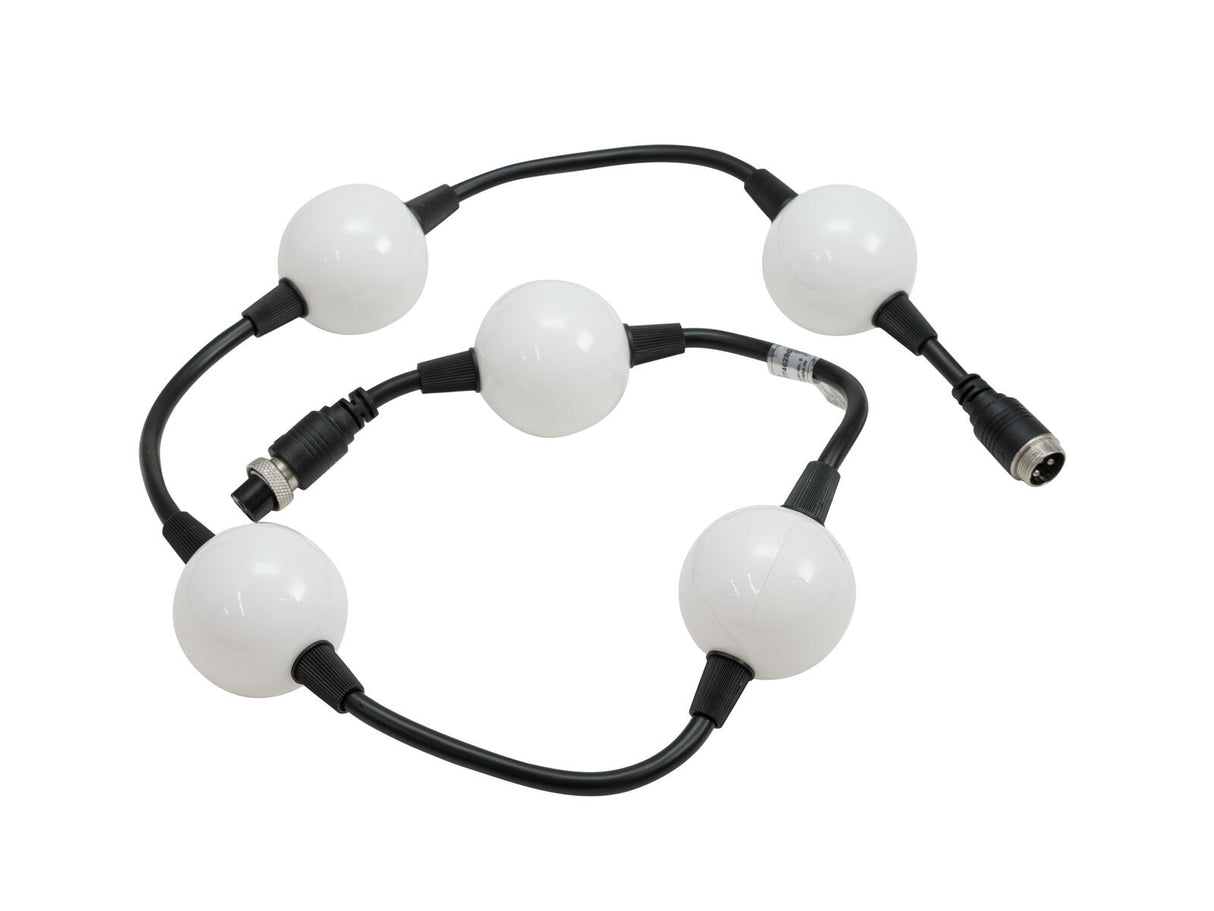 EUROLITE Set Pixel Ball 360° incl. Madrix Start