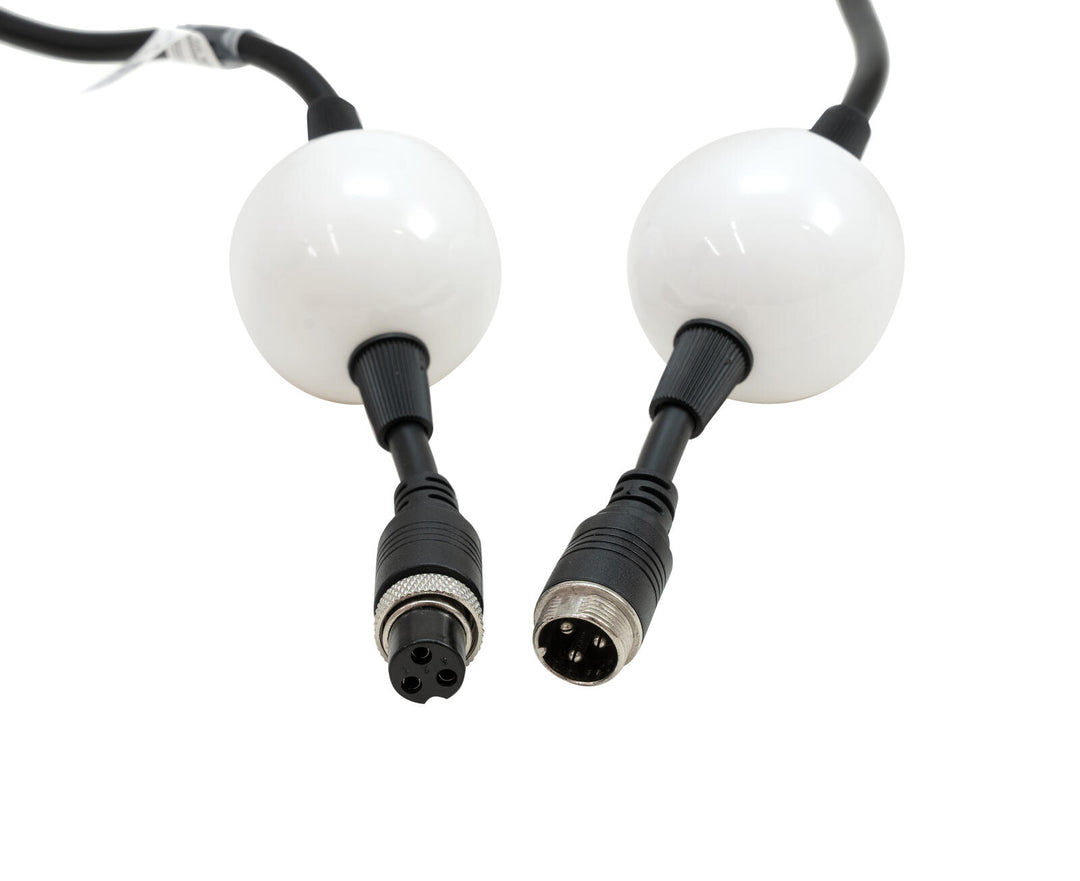 EUROLITE LED Pixelkugel 360° 1m MK2