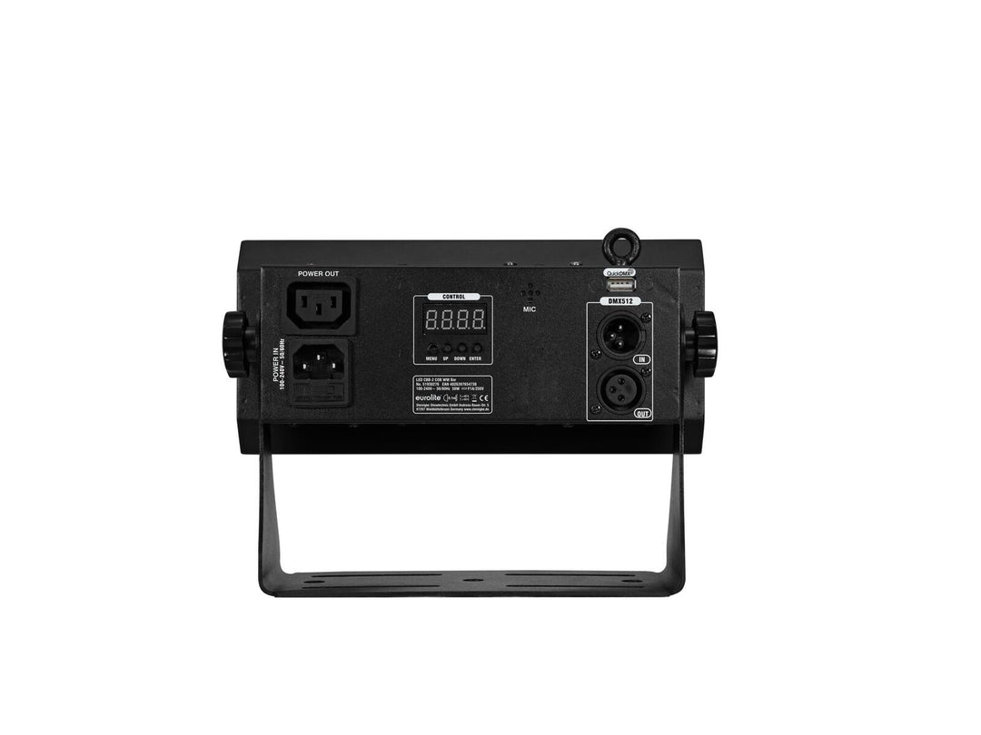 EUROLITE LED CBB-2 COB WW Bar