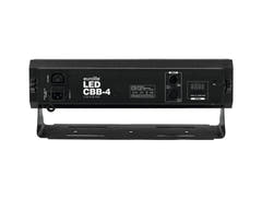 EUROLITE LED CBB-4 COB RGB-Bar