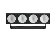 EUROLITE LED CBB-4 COB RGB-Bar