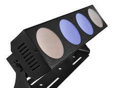 EUROLITE LED CBB-4 COB RGB-Bar