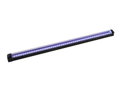 EUROLITE UV-Bar Komplettgerät 48LED 60cm klassisch schlank