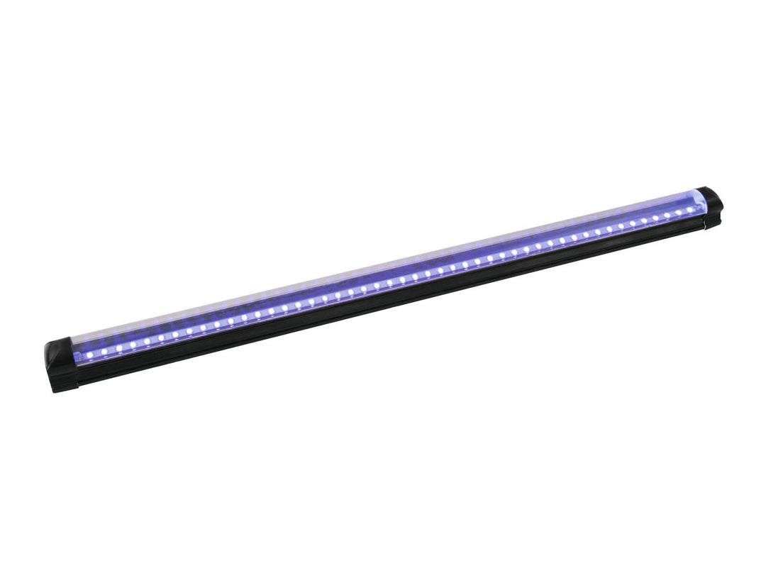 EUROLITE UV-Bar Komplettgerät 48LED 60cm klassisch schlank