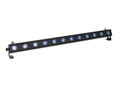 EUROLITE LED BAR-12 QCL RGB+WW-Leiste