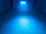 Eurolite LED BARS-6 QCL RGB+UV Bar