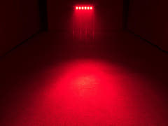 Eurolite LED BARS-6 QCL RGB+UV Bar