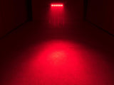 Eurolite LED BARS-6 QCL RGB+UV Bar
