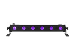EUROLITE LED BAR-6 QCL RGBW Leiste