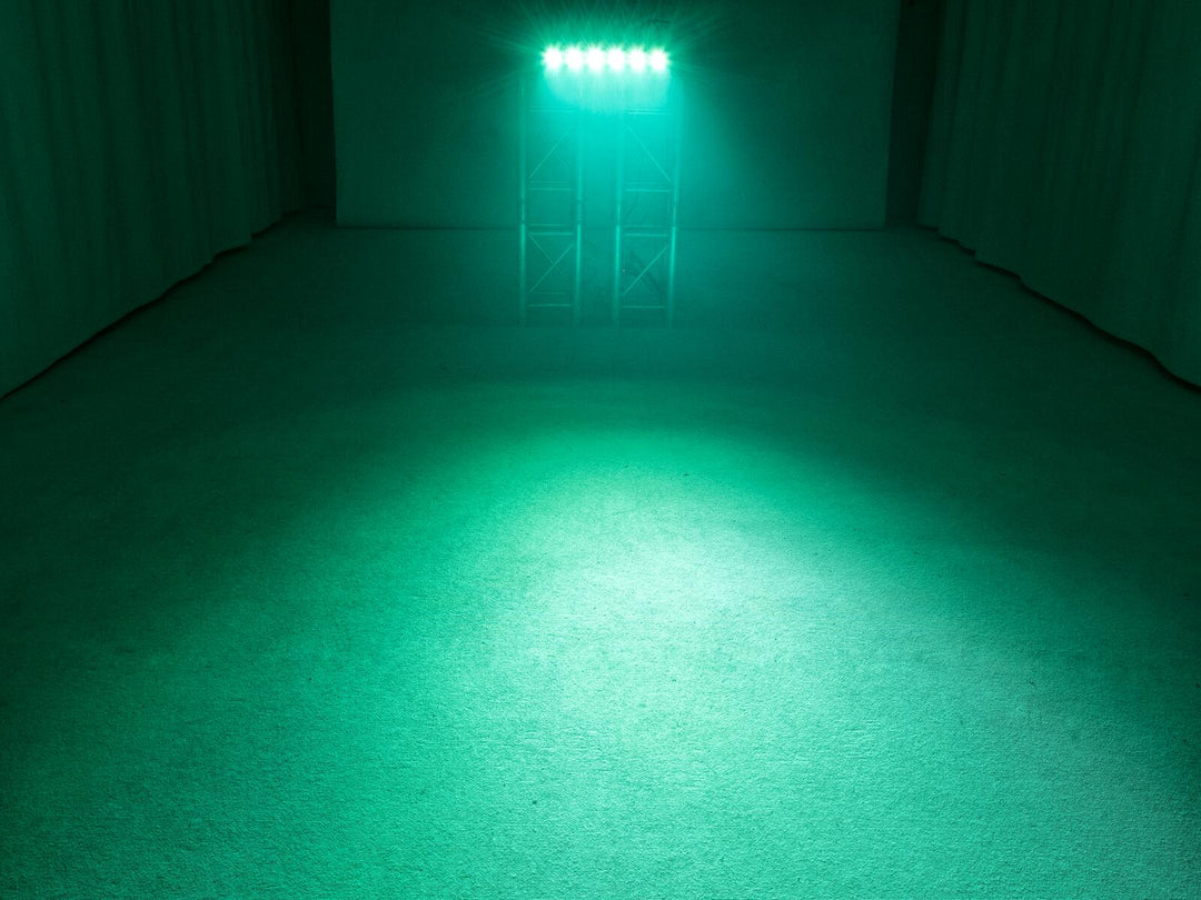 Eurolite LED BARS-6 QCL RGBW Bar