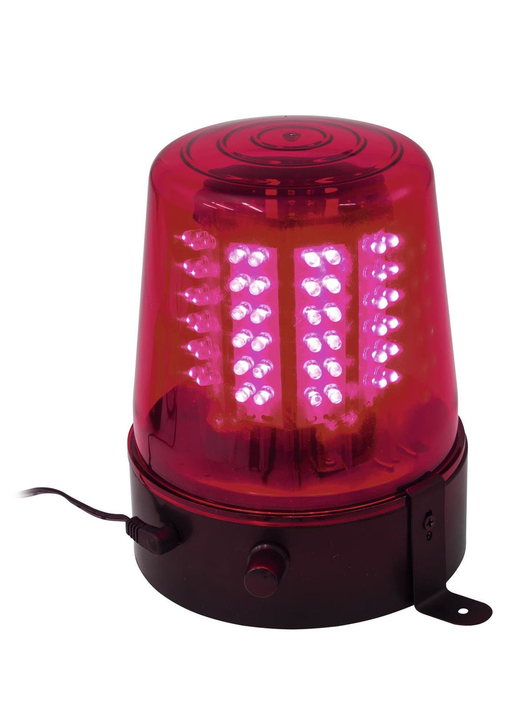 Eurolite Politiblink (XL, Rot)