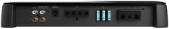JBL Club A1000 1-Kanal Auto-Verstärker (2000W)