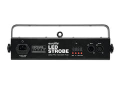 EUROLITE LED Stroboskop SMD PRO 132 DMX RGB