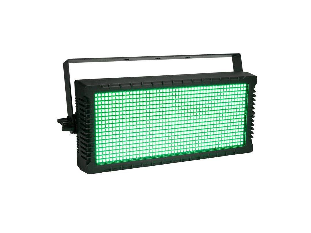Eurolite LED Stroboskoplicht SMD PRO 864 DMX RGB