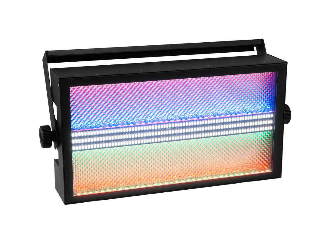 EUROLITE Set 4x LED Super Strobe ABL + Koffer