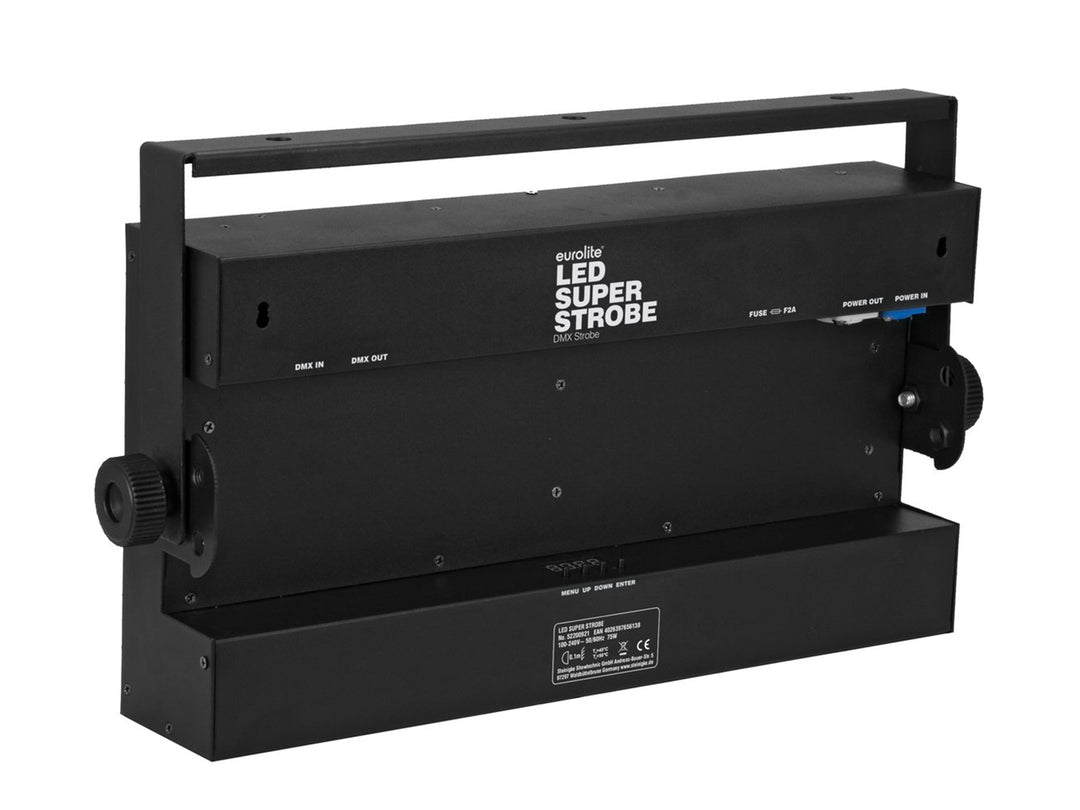 Eurolite LED Super Strobe