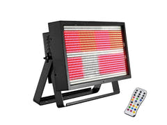 EUROLITE LED Super PIX Stroboskop-Panel 864