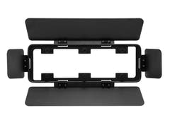 EUROLITE Barndoor für LED IP PIX Strobe