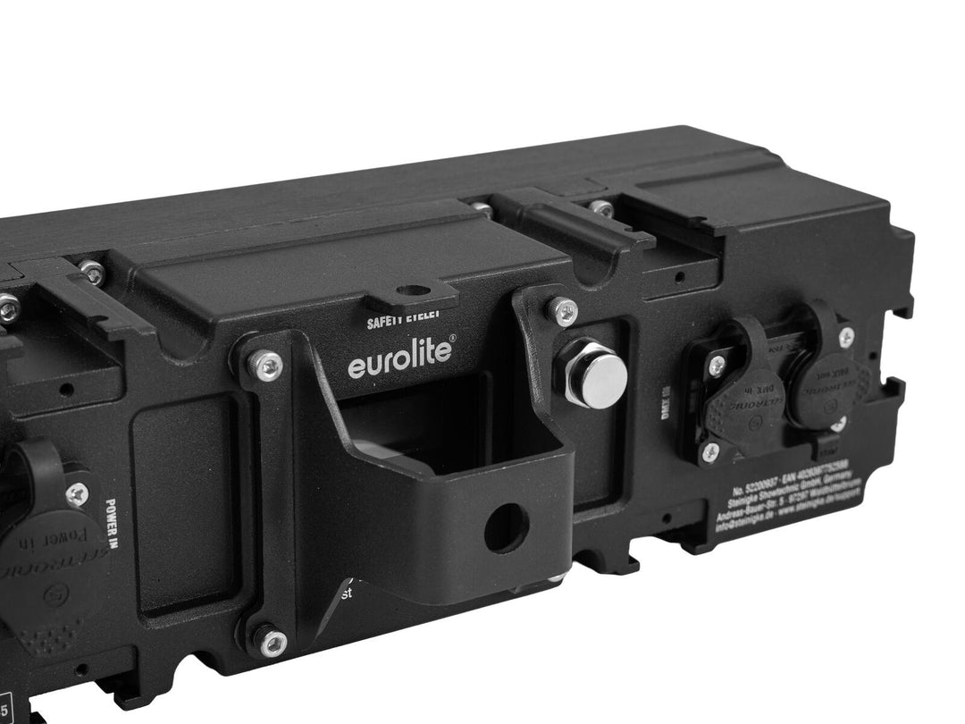 EUROLITE Slim bracket für LED IP PIX Strobe FROST
