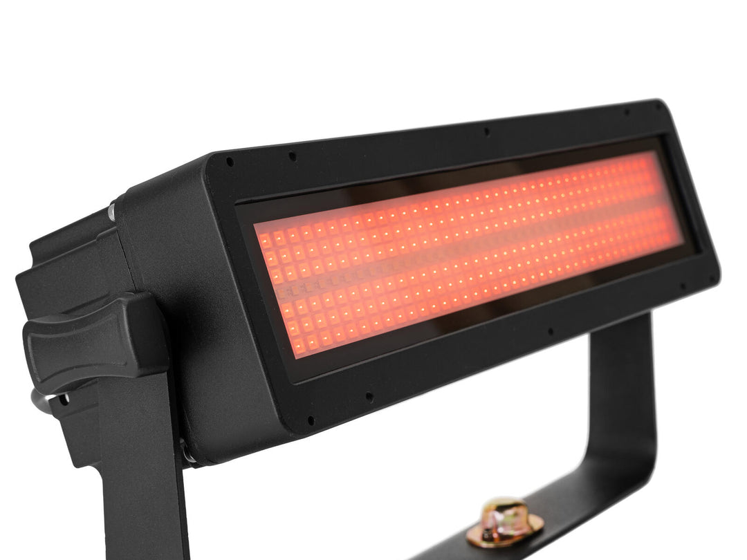EUROLITE LED IP PIX Stroboskop FROST 5pin