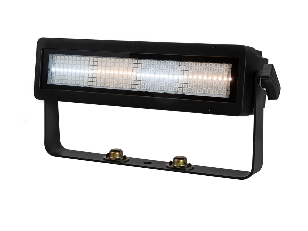 EUROLITE LED IP PIX Stroboskop RGB CW+WW MK2