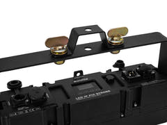 EUROLITE LED IP PIX Stroboskop RGB CW+WW MK2
