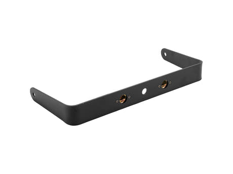 EUROLITE Halterung (lang) für LED IP PIX Strobe RGB CW+WW