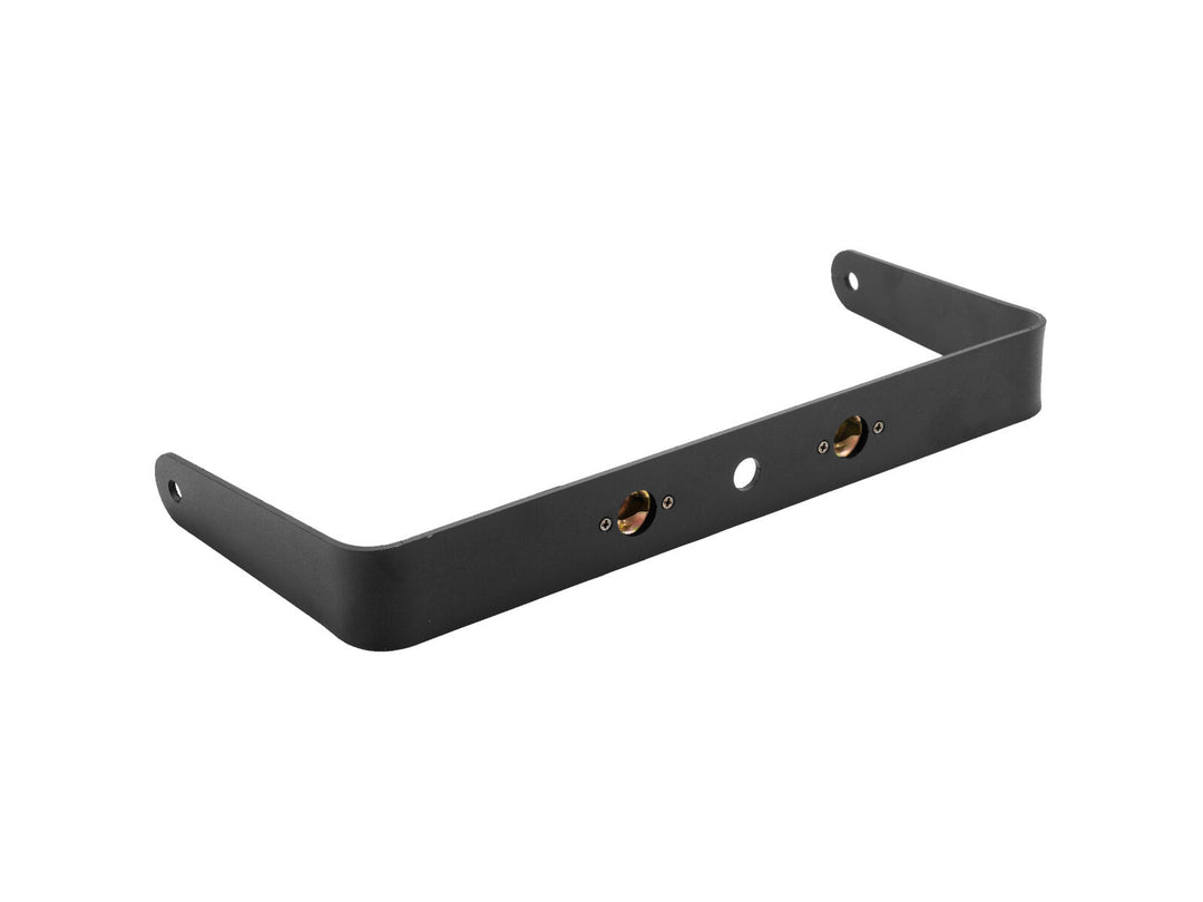 EUROLITE Halterung (lang) für LED IP PIX Strobe RGB CW+WW