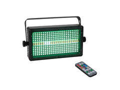 EUROLITE LED Mini-Stroboskop ABL