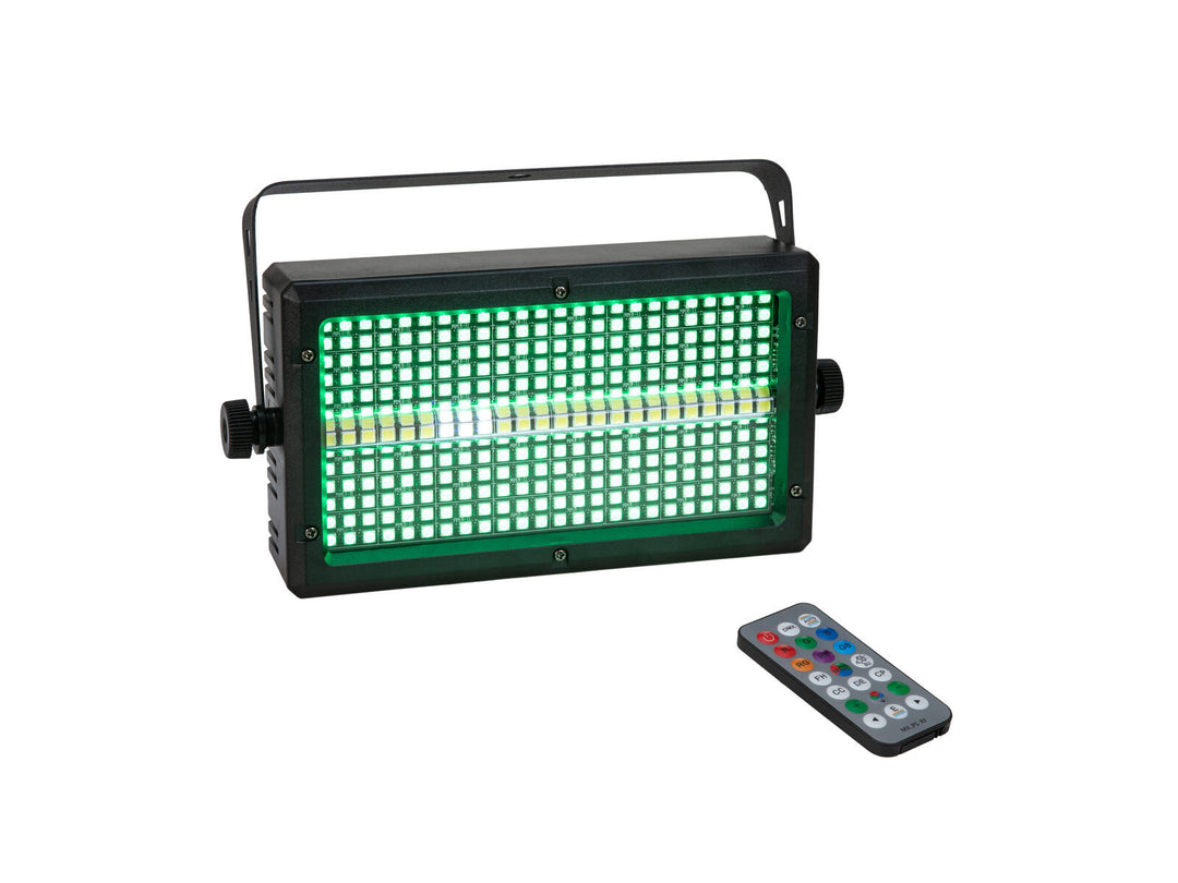 EUROLITE LED Mini-Stroboskop ABL