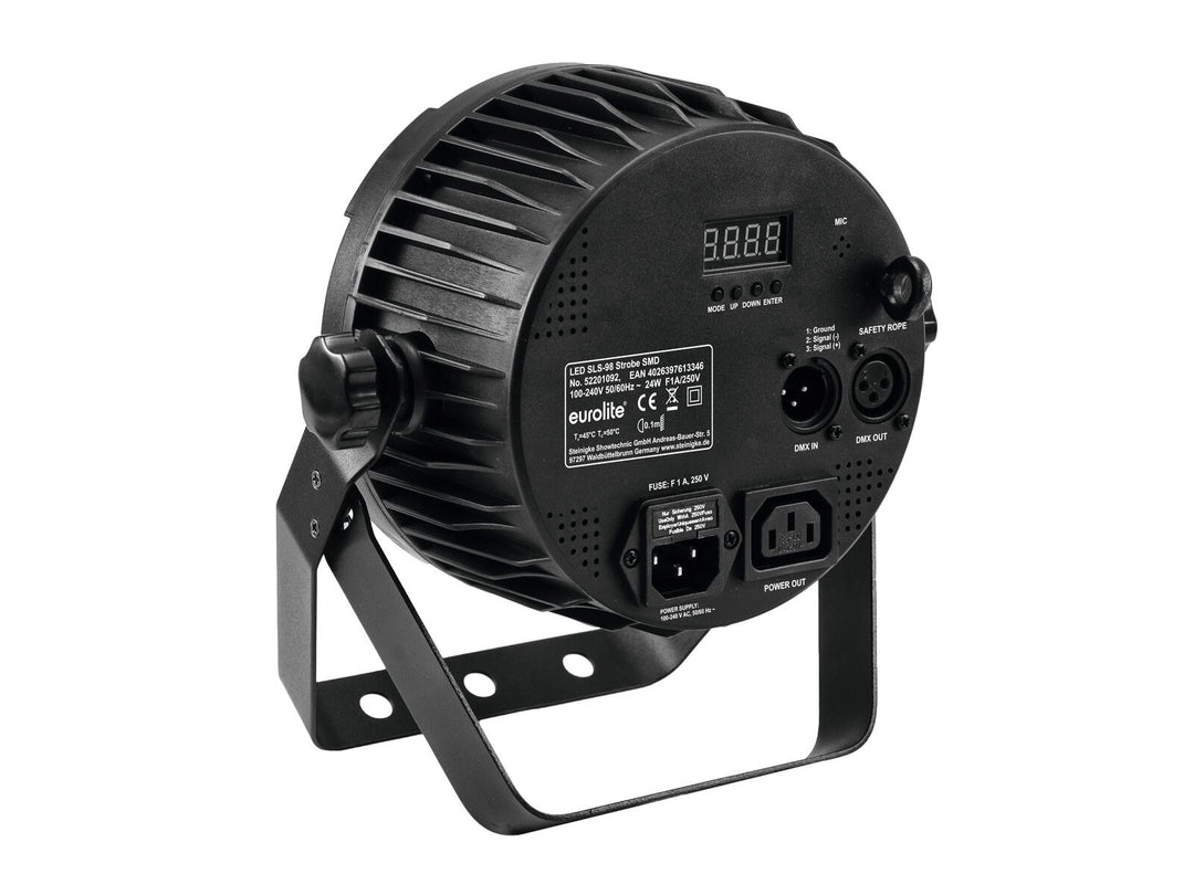EUROLITE LED SLS-98 Stroboskop SMD